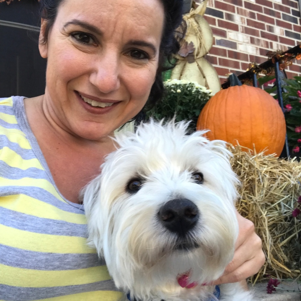 Meet your Posher, Maria